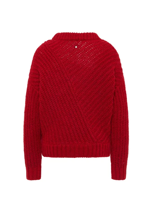 Mustang Erin Adrenaline Rush