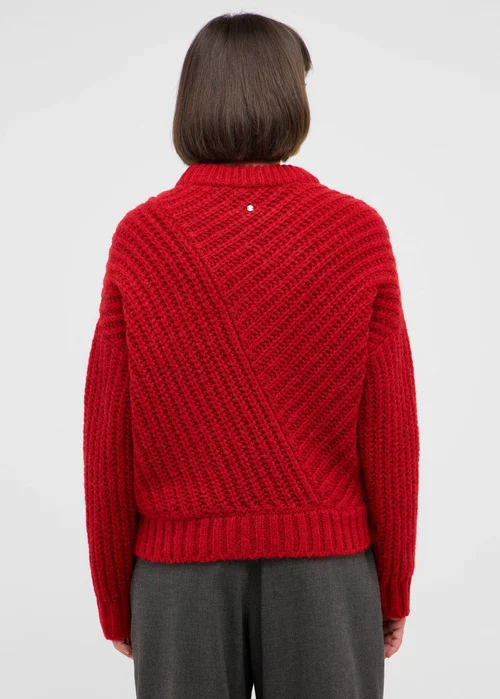 Mustang Erin Adrenaline Rush