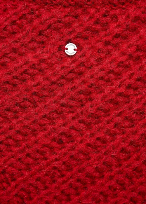 Mustang Erin Adrenaline Rush