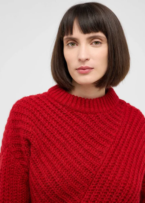 Mustang Erin Adrenaline Rush