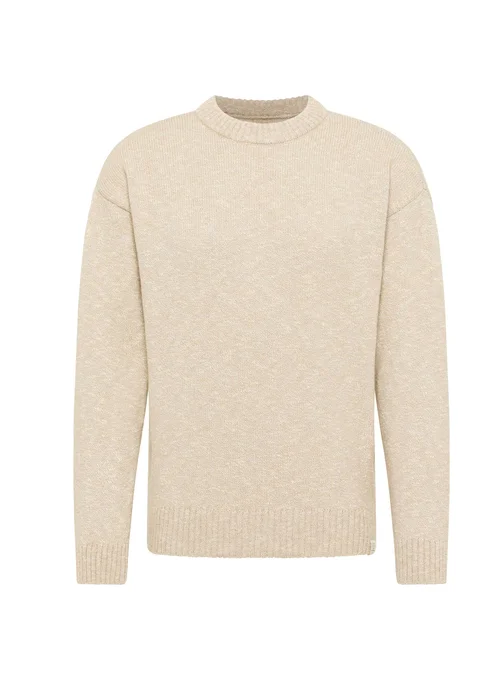 Mustang Elwood Oatmeal