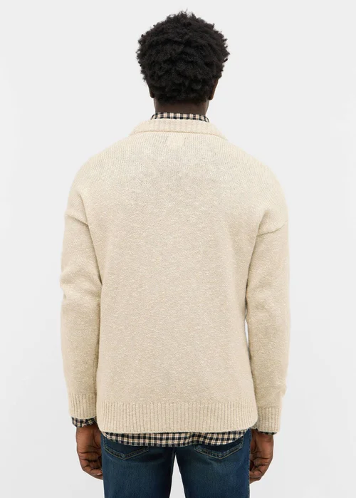 Mustang Elwood Oatmeal