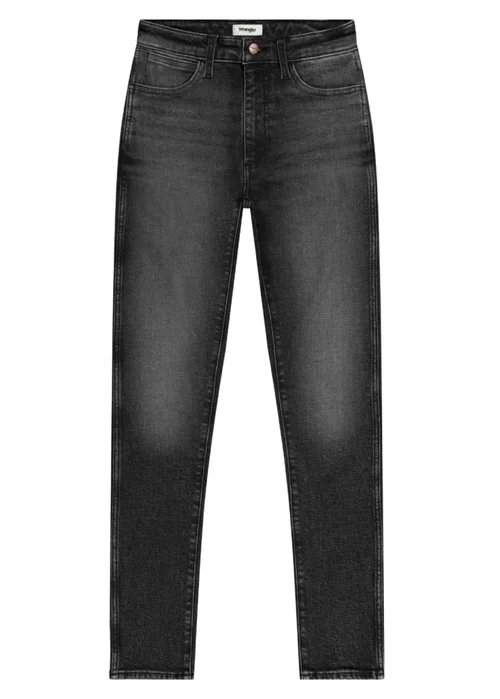 Wrangler Sienna Black Wash