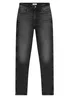Wrangler Sienna Black Wash
