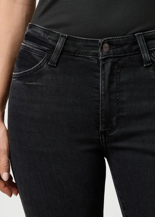 Wrangler Sienna Black Wash