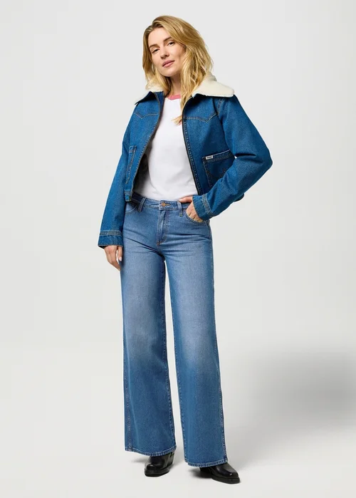 Wrangler World Wide Carolina