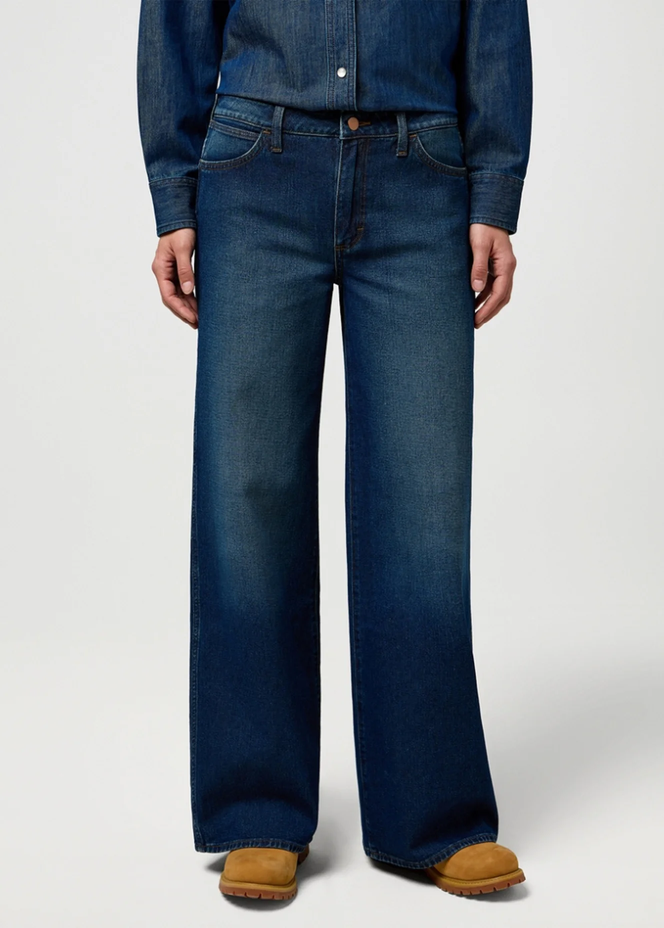 Wrangler World Wide Icon