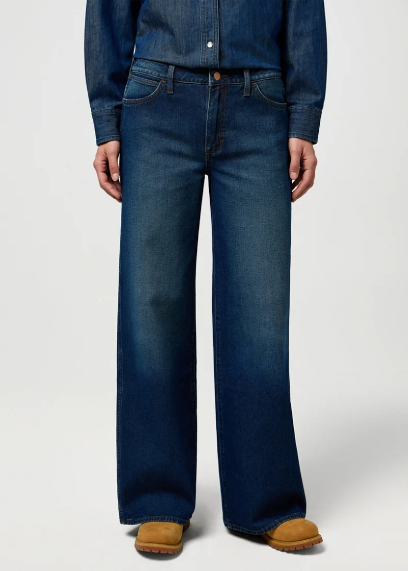 Wrangler World Wide Icon