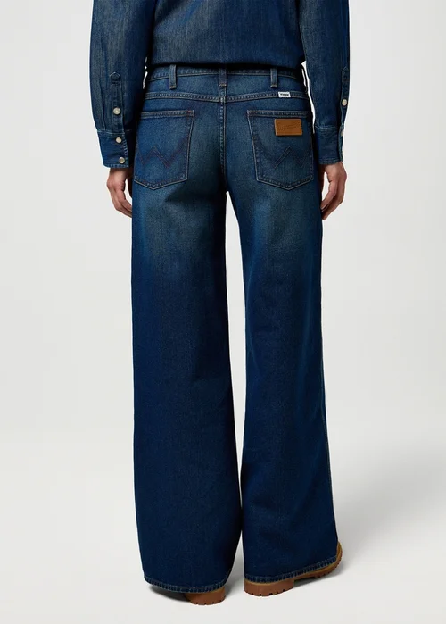 Wrangler World Wide Icon