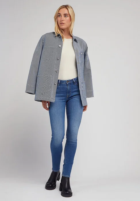 Lee Scarlett High In The Shade