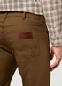 Wrangler Greensboro Dark Earth