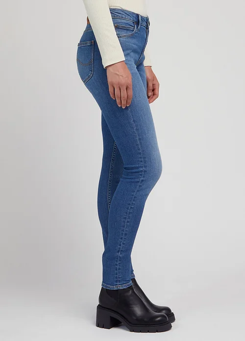 Lee Scarlett High In The Shade