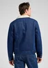 Lee Sherpa Jacket Save It