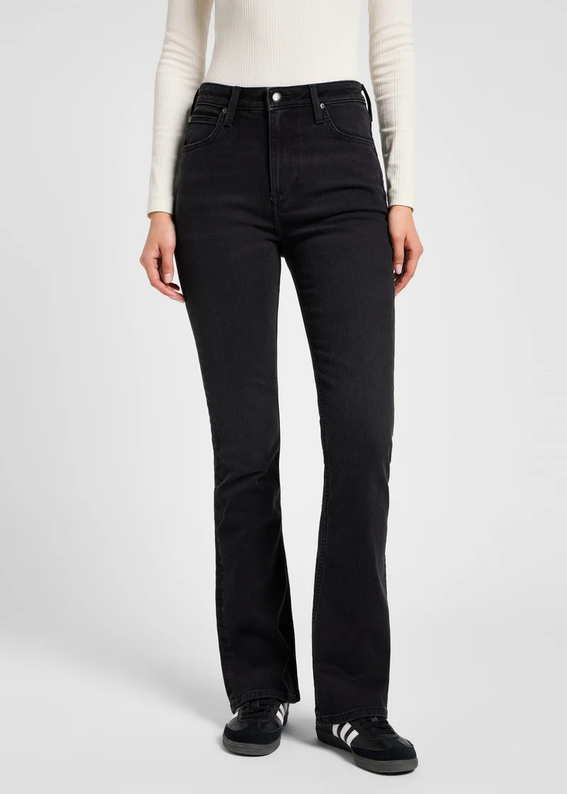 Lee Breese Boot Natural Power