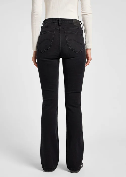 Lee Breese Boot Natural Power