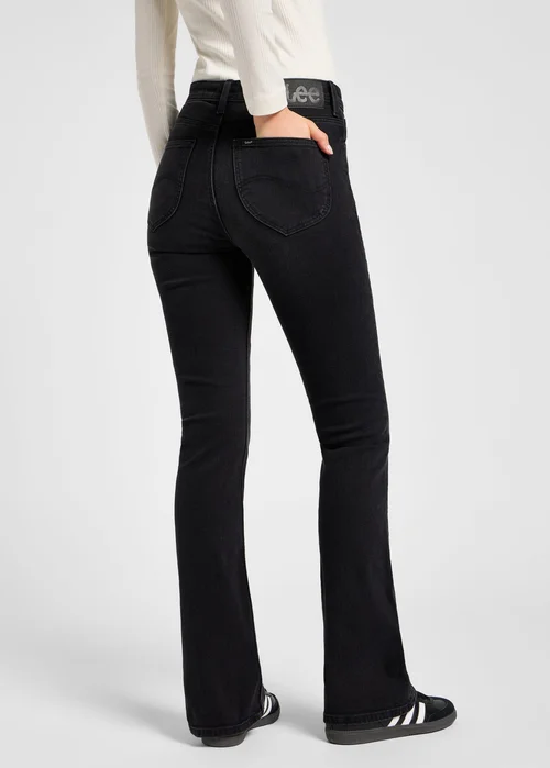 Lee Breese Boot Natural Power