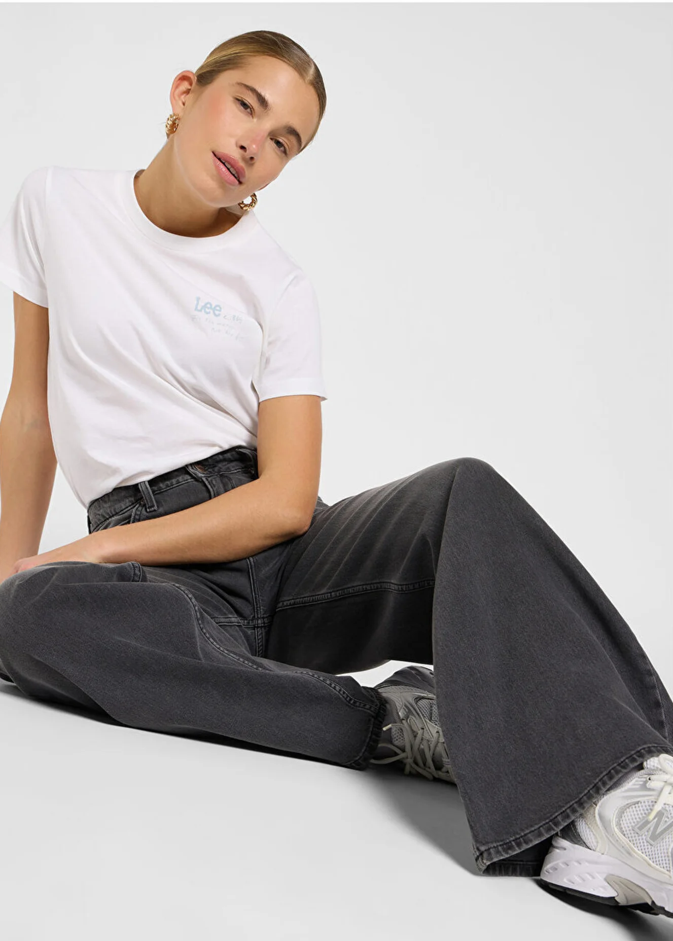 Lee Stella Jaw Dropper