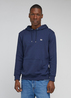 Lee Plain Hoodie Navy - L80YFW35