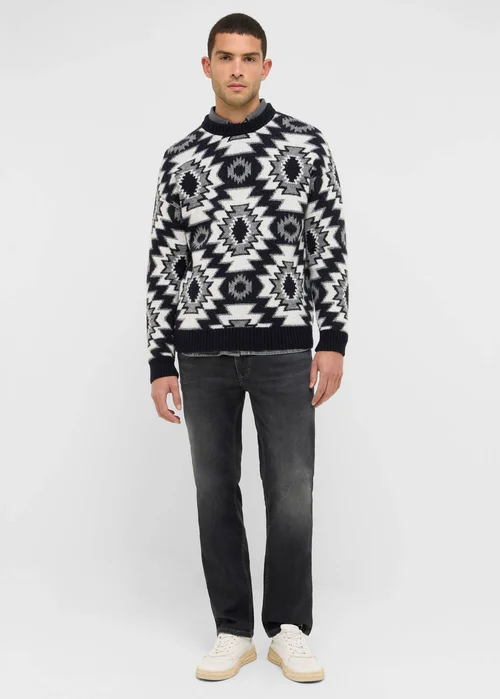 Mustang Bloomfield Deep Well