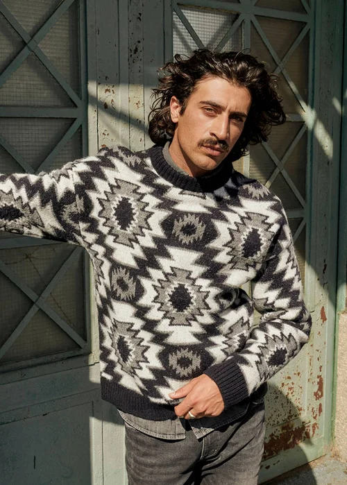 Mustang Bloomfield Deep Well