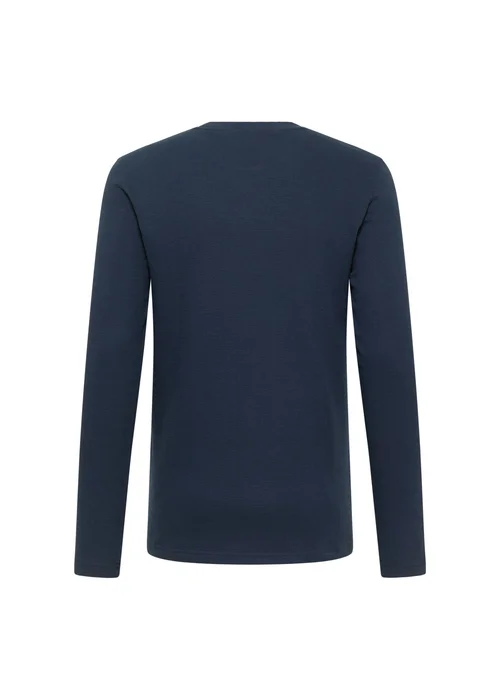 Mustang Asheville Dark Sapphire