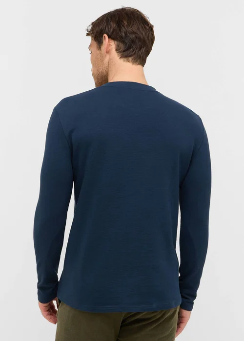 Mustang Asheville Dark Sapphire