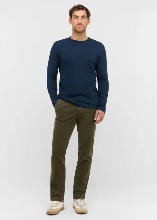 Mustang Asheville Dark Sapphire