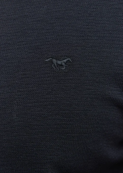 Mustang Style Atchison Jet Black