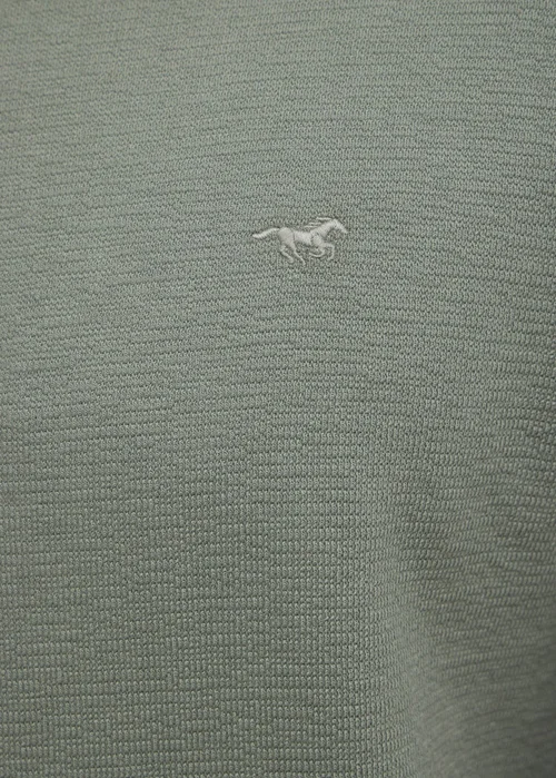 Mustang Atchison Agave Green