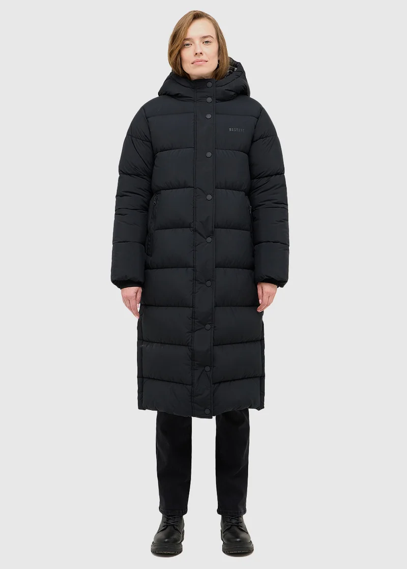 Mustang Crystal City Black Beauty