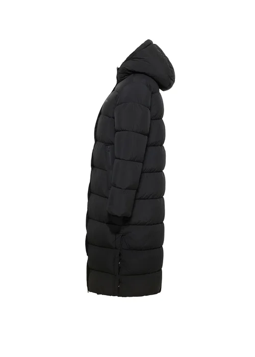 Mustang Crystal City Black Beauty