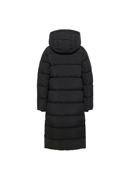 Mustang Crystal City Black Beauty