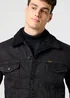 Wrangler Sherpa Classic Jacket Orion