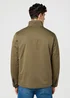 Wrangler Field Jacket Ivy Green