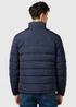 Wrangler Winter Jacket Dark Navy
