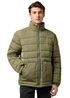 Wrangler Winter Jacket Dusty Olive