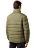 Wrangler Winter Jacket Dusty Olive