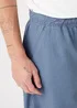Wrangler Bermuda Blue Mirage