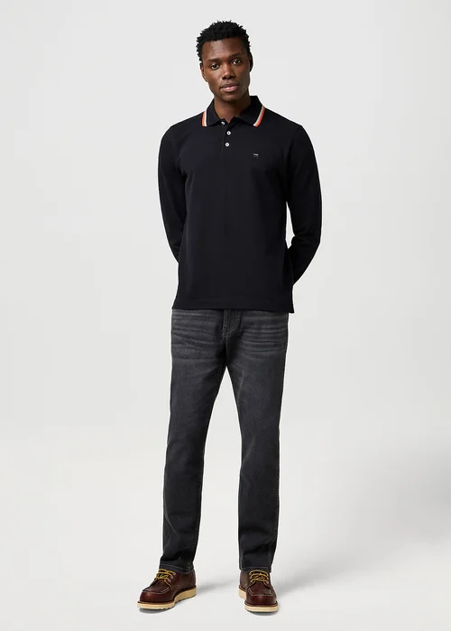 Wrangler Greensboro Ashley