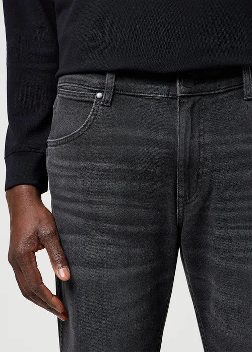 Wrangler Greensboro Ashley