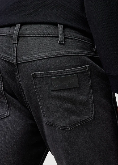 Wrangler Greensboro Ashley