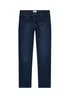 Wrangler Slim Tapered Larston Dark Wash