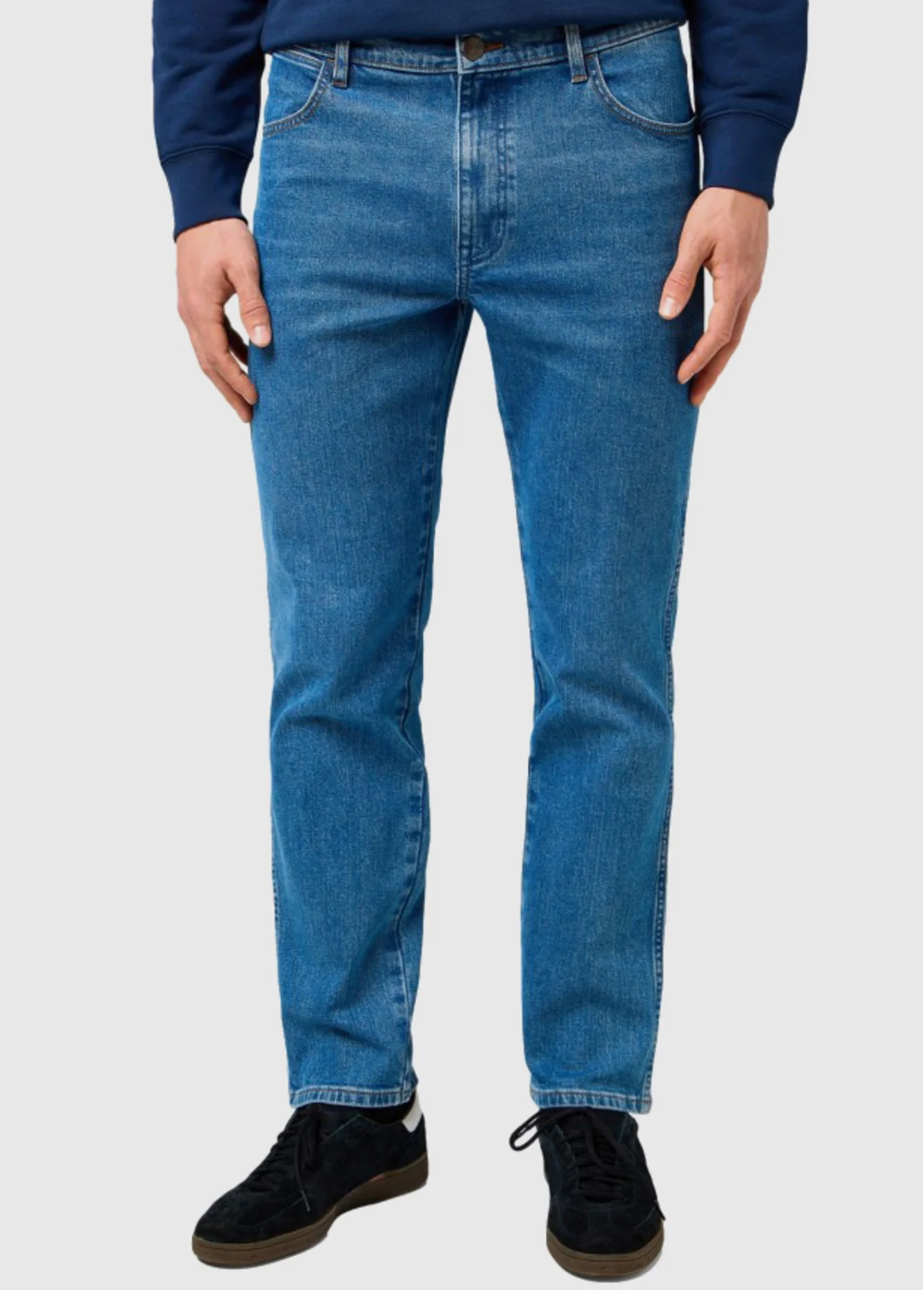 Wrangler River Granite Boulder