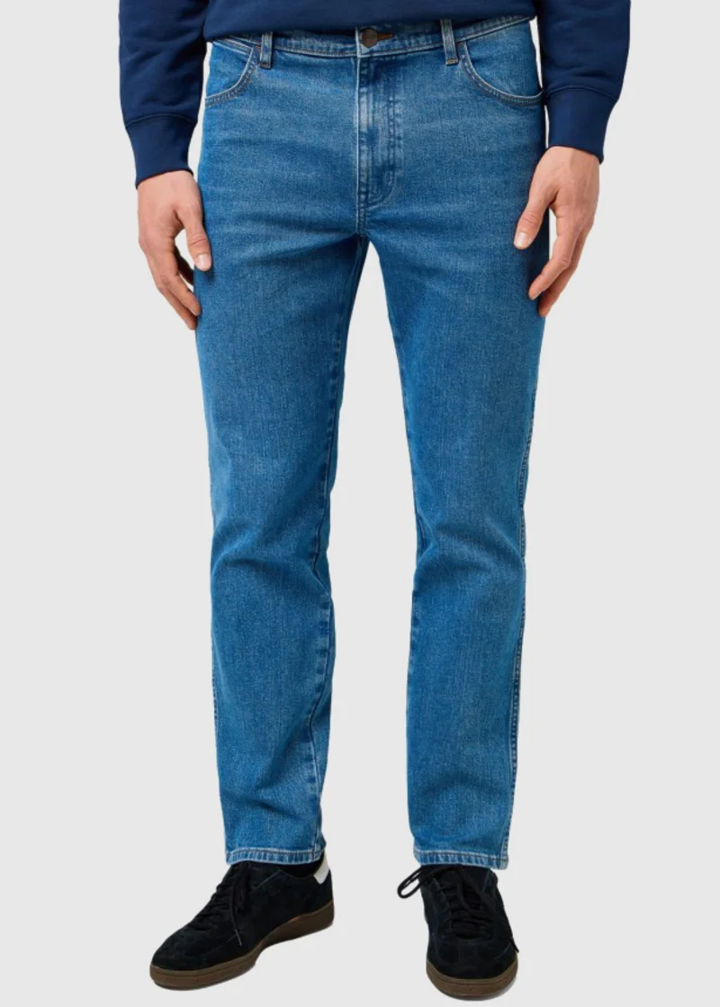 Wrangler River Granite Boulder