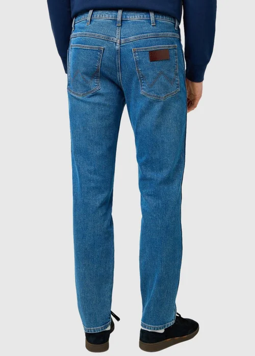 Wrangler River Granite Boulder