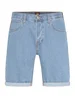 Lee 5 Pocket Short Light Stone