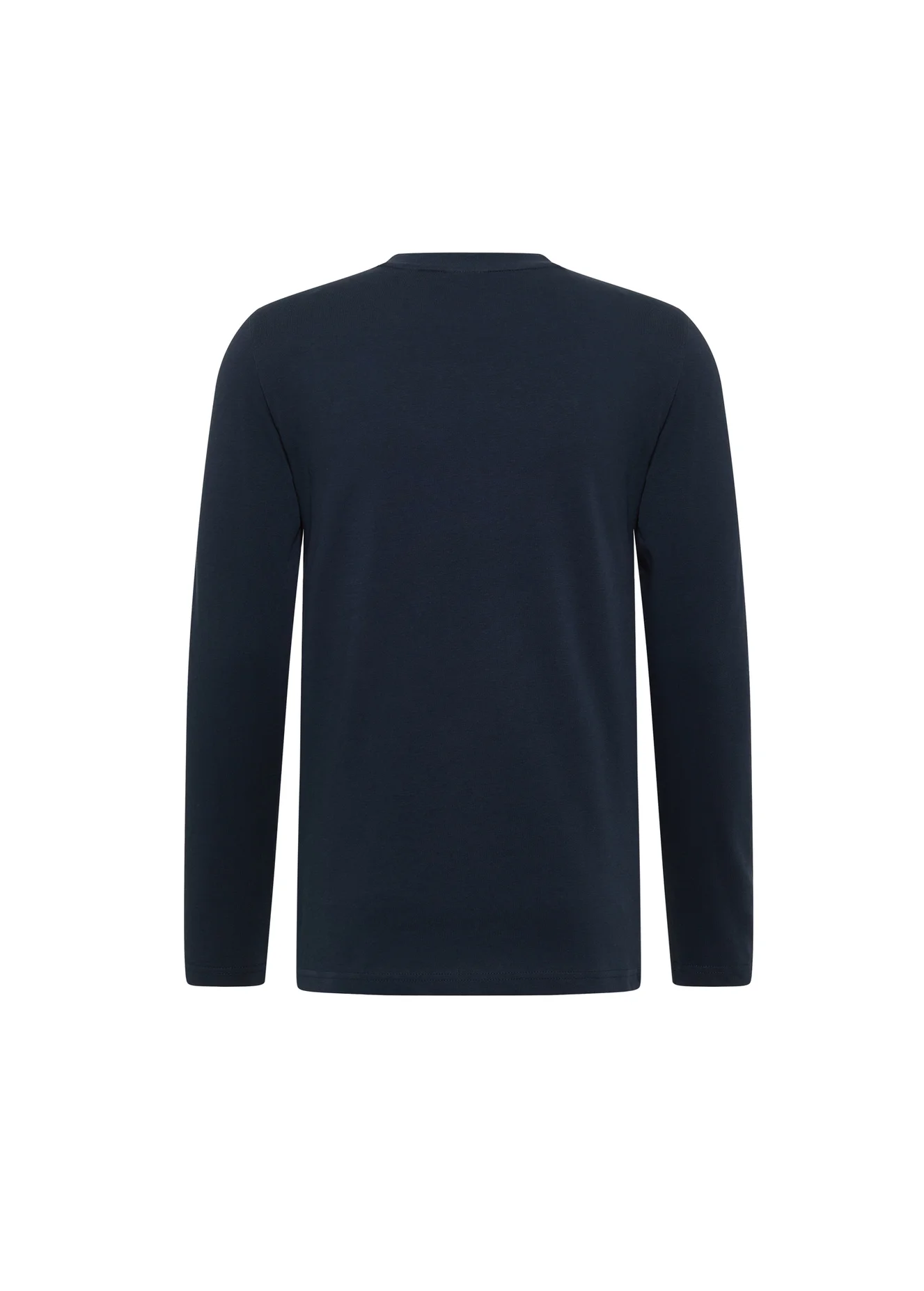 Mustang Asheville Dark Sapphire