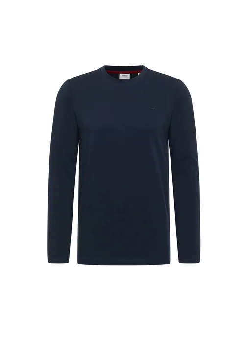 Mustang Asheville Dark Sapphire