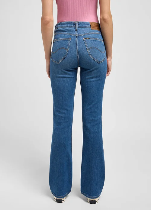 Lee Breese Boot In The Shade