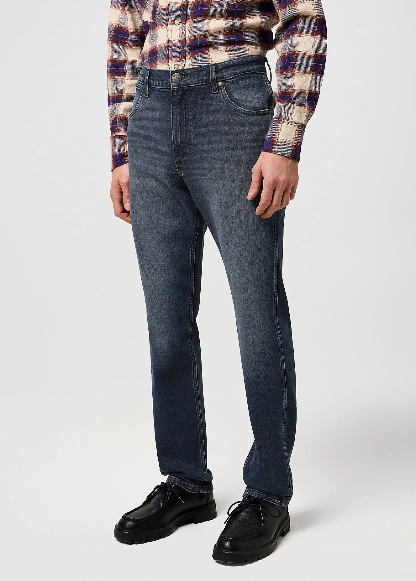 Wrangler Greensboro Ocean Storm